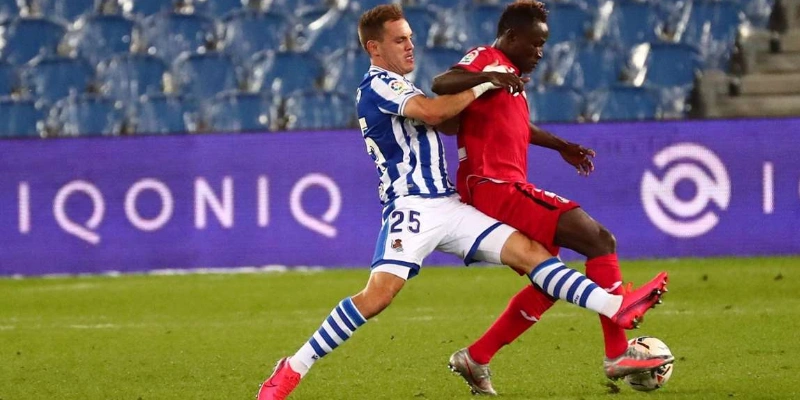 Khả năng cao Getafe sẽ chốt đội hình 4-4-2